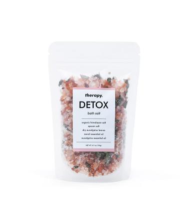 Bath Salt (Pack of 1  Detox) Pack of 1 Detox