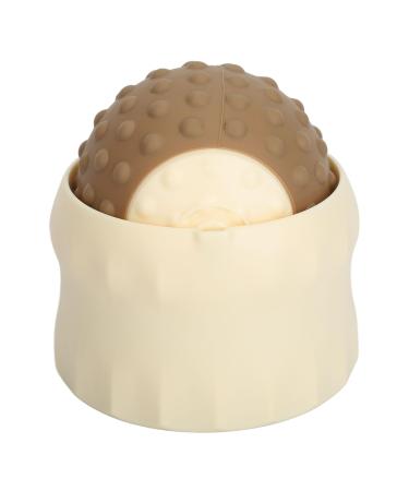 Massage ball hand massage ball cold-hot compress trigger point manual massage ball for shoulder arm back foot