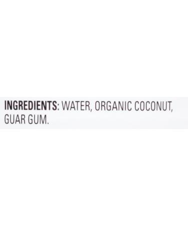 Thai Kitchen Organic Unsweetened Lite Coconut Milk - 13.66 fl oz (Pack of 12) | Keto-Friendly & Dairy-Free - Buy Online on GoSupps.com