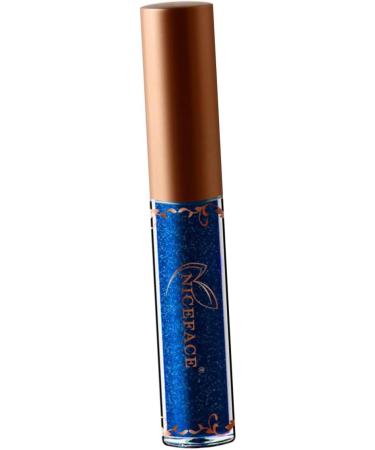 Beavorty eyeliner glitter eyeshadow Pearlescent liquid eyeliner eye shadow highlight Miss diamond 1 count (Pack of 1) As Shown - Buy Online on GoSupps.com