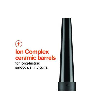 Paul Mitchell Pro Tools Express Ion Unclipped 3-in-1 Ceramic Curling Wand - Black - Buy Online on GoSupps.com