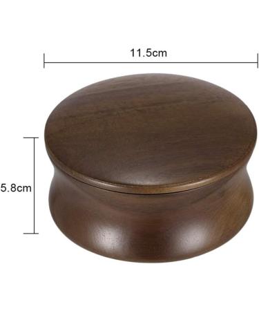 Exceart Beauty Set: Razor Shaving Foam & Cleaning Cup for Home Salon & Hairdressers - Perfect Grooming Kit for Men & Women - Buy Online on GoSupps.com