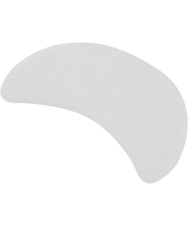 Eyeshadow Pads mewmewcat 100 Pcs Eyeshadow Pads Stencils Eyeshadow Pad Patches Eyeshadow Stickers Eyeshadow Shield for Eye LipMakeup Supplies 100pcs White - Buy Online on GoSupps.com