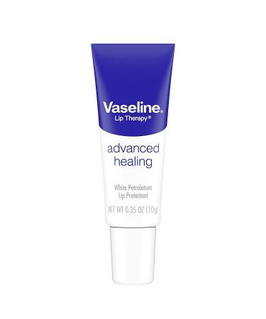 Vaseline Lip Therapy Advanced Healing 0.35 oz (Pack of 24)