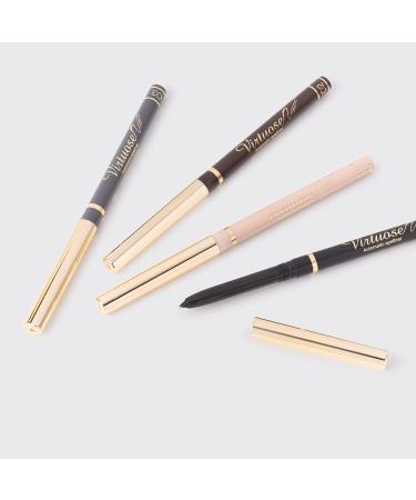 Vivienne Sabo - Automatic Eyepencil Virtuose Automatique - Black