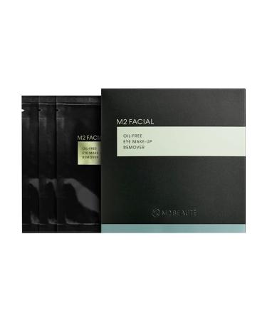 Oil-Free Eye Make Up Remover 150ml