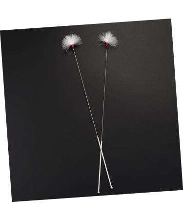 minkissy 8pcs Earwax Removal Tools Professional Ear Cleaning Sticks Spiral Design for and Wax Removal Lightweight and Ear Cleaning Kit 2 - Buy Online on GoSupps.com