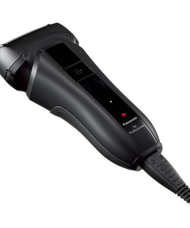 Panasonic Professional Shaver ER-SP20 - Premium Grooming Solution for Barbers & Stylists | International Shipping - Buy Online on GoSupps.com