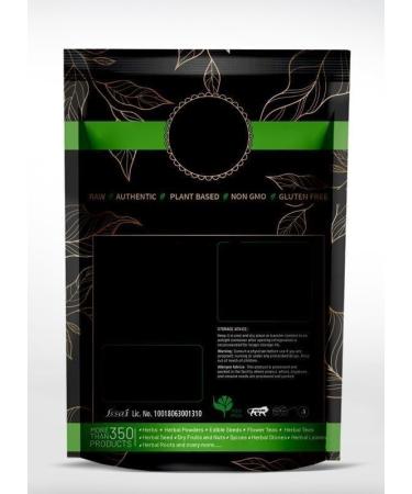 HYD O.SHA Root - Ligusticum P.orteri - Be.ar Root - Pure & Natural (50 g) - Buy Online on GoSupps.com