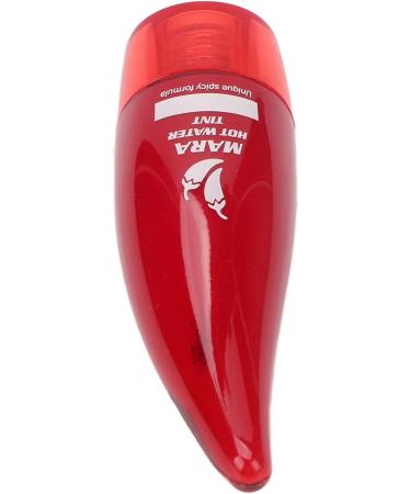 YUYTE Lip Plumper Spicy Flavor Lip Plumper Gloss Gloss Long Lasting Moisturizing Waterproof Highly Pigmented Quick Dry Lip Plumping Serum Creates Fuller Lips & Plumper Pout - Buy Online on GoSupps.com