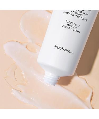 BakerMiche Daily Moisturizing Hand Cream 30g x 12 Pcs Nourishing Hand Lotion Keeps Your Hands Soft Smooth and Delicate Travel Size Hand Cream Set Suitable for All Skin Types - Buy Online on GoSupps.com