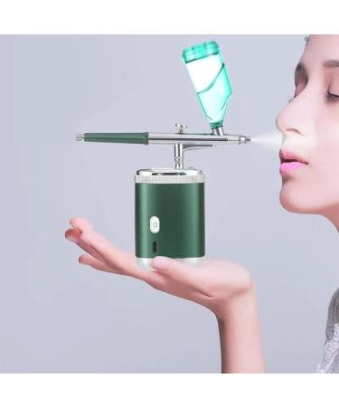 Tovmekdjn Beauty Instrument Oxygen Injection Instrument Multifunctional Oxygen Injection Instrument Household Handheld Moisturizing and Hydrating Device - Buy Online on GoSupps.com