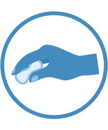Buy Ladycup L Menstrual Cup Large - Eco-Friendly & Comfortable | International Shipping Available - Buy Online on GoSupps.com