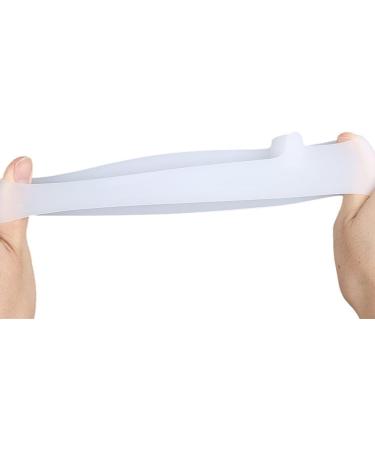 Healifty Forefoot Metatarsal Pads - Gel Ball of Foot Cushions for Calluses & Blisters - Buy Online on GoSupps.com
