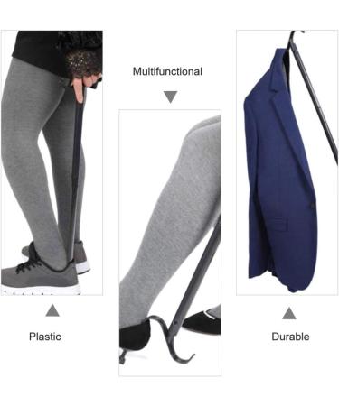 Elevate Your Footwear Experience: Premium Shoe Opener Dresser & Puller for Kids Seniors & Boots - Buy Online on GoSupps.com