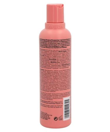 Aveda Nutriplenish Light Moisture Shampoo - 9 fl oz - Buy Online on GoSupps.com