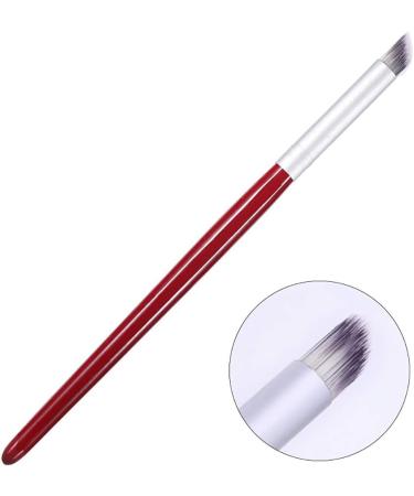 Nail Art Nail Polish Palette Color Palette Resin Drawing Nail Art Painting Palette Manicure Tool - Buy Online on GoSupps.com