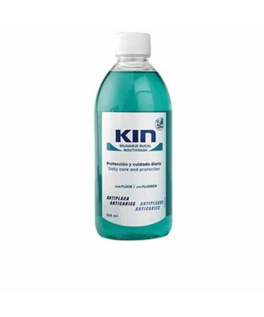 Kin Daily Care mouthwash 500 ml
