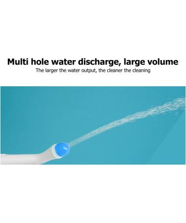Postpartal Peri Bottle | Portable Bidet Sprayer for Hygiene & Soothing Care After Birth - 500ml (Peacock Blue) - Buy Online on GoSupps.com