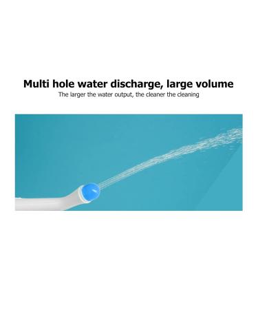 Postpartum Peri Bottle - Multi-Purpose Hygiene & Soothing Care (500ml) - Ideal for Women - Bidet Sprayer in Peacock Blue - Buy Online on GoSupps.com