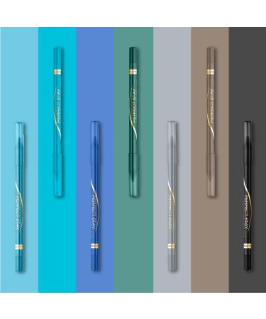 Max Factor Long Lasting Kajal 080 - Buy Online | International Shipping Available - Buy Online on GoSupps.com