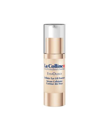 La Colline - S rum Cellulaire Contour des Yeux 15ml 15ml flacon/pompe