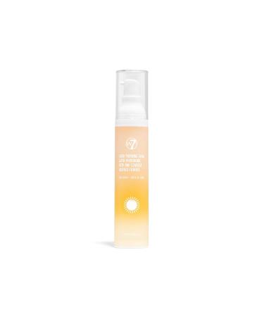W7 Good Morning & Good Night Glow Face Cream - 2 Pack | Hydrating & Repairing Skincare Set | International Shipping Available - Buy Online on GoSupps.com