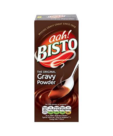 Bisto Bisto Sauce Powder - 200 g (3)