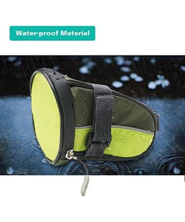 FANCYWING LED Turn Signal Bike & Electric Scooter Accessory - USB Rechargeable LED Backpack with Direction Indicator for Safe Cycling at Night - Buy Online on GoSupps.com