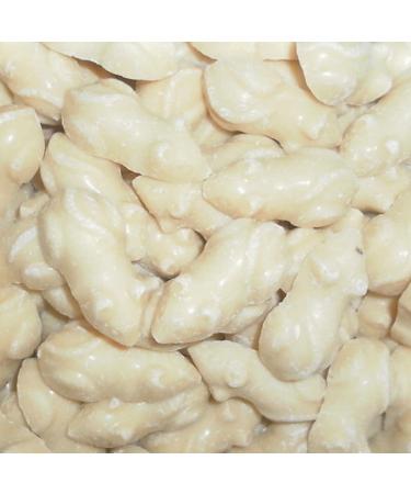 Hannahs Large White Chocolate Mice 250 g