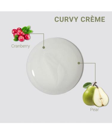 Loma Curvature Curvy Cr me 8.45 oz Nourishing Hair Cream for Curly Hair | Free International Shipping - Buy Online on GoSupps.com