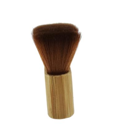 Fomiyes 2-Piece Facial Cleaning Tools Set | Vintage Shaving Brush & Hair Removal Brush | International Shipping Available - Buy Online on GoSupps.com