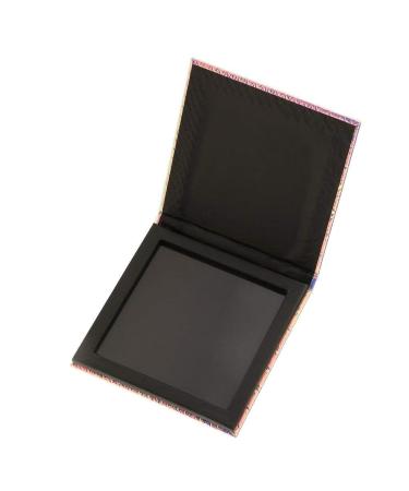 KODORIA Magnetic Makeup Palette Empty Makeup Palette for Eyeshadow Lipstick Blush Powder - Small - Buy Online on GoSupps.com