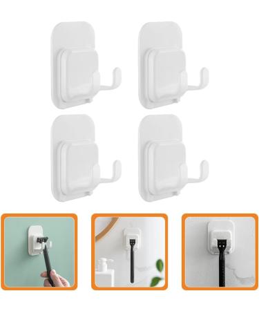Osaladi 20-Piece Hook Set | Insert Hook Holder for Mains Plug & Shaving Stand - International Shipping Available - Buy Online on GoSupps.com