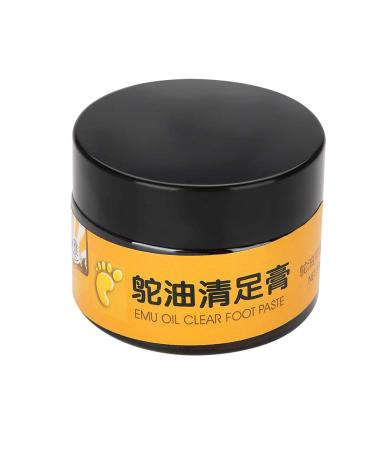 Raguso Diabetic Foot Cream 30g - Anti Fungal Oil Massage Cream for Foot Care and Dead Skin Removal - Buy Online on GoSupps.com