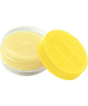 Burts Bees Nourishing Lemon Sorbet Lip Mask Jojoba Oil Lip Treatment 7.08 g - Buy Online on GoSupps.com