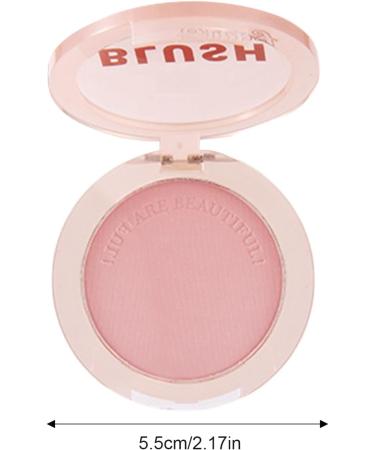 Makeup Blush Powder Contour Powder Blush Blush Contour Matte Mimore Blush Skin Makeup Blush Powder Highlighter Blush Powder Blush Contour Powder for Wedding Offices Summer Shopping 1 count (Pack of 1) - Buy Online on GoSupps.com
