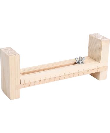 Wood Bracelet Jig Kit for Hand Knitting Control Strength - SoarUpnh3V(Two Legs) - Buy Online on GoSupps.com