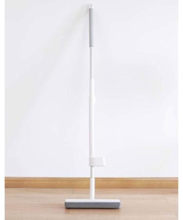 180 Foldable Mop Can Be Stored in A Standing Position Click Change of Rubber Cotton Household Hand-Washing Mop Wet and Dryy Practical Beauty Comes to Pursue Happiness Smooth Sailing - Buy Online on GoSupps.com