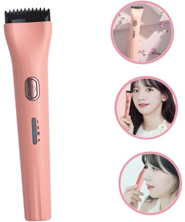 Beavorty Electric Eyelash Curler Tool Heated Eyelash Curler Makeup Eyelash Curler Eyelash Curler Electric Heated Lash Curler Eyelash Heater for Women Curl Artifact Make up Abs - Buy Online on GoSupps.com