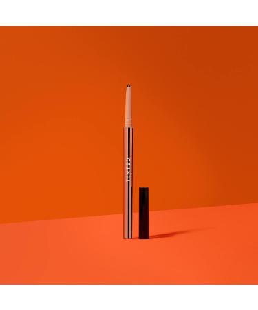Live Tinted Hueliner Multipurpose Creamy Eyeliner Pencil 0.012 oz - Black | Waterproof & Transfer-Proof - Buy Online on GoSupps.com