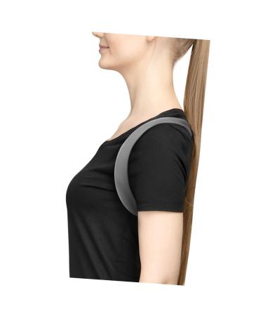 FOMIYES Adjustable Posture Support Belt - 3 Sets Humpback Shoulder & Sitting Support - Flexible Hunchback Solution - Buy Online on GoSupps.com