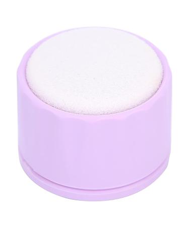 File Cleaning Sponge for Dental Endo Files | Dental Accessories Purple | International Shipping Available - Buy Online on GoSupps.com