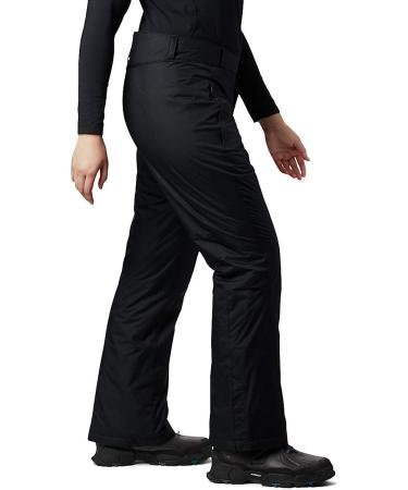 Columbia Women's Modern Mountain 2.0 Pant in Black - X-Small - Buy Online on GoSupps.com