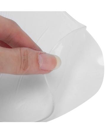 Reusable Silicone Exhibition Strip Removal | Anti-Wrinkle Fine Finish Line Markings & Skin Care Stickers - Shop Internationally - Buy Online on GoSupps.com