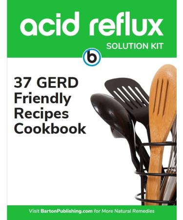 Acid Reflux Solution Kit: Natural Relief for Heartburn and Indigestion - Buy Online on GoSupps.com