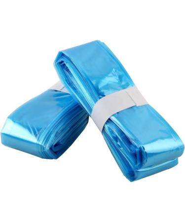 Pack of 6 Refill Foil Rings & Bags for Diaper Pails & Cat Litter Buckets - Compatible Refill Box - Buy Online on GoSupps.com