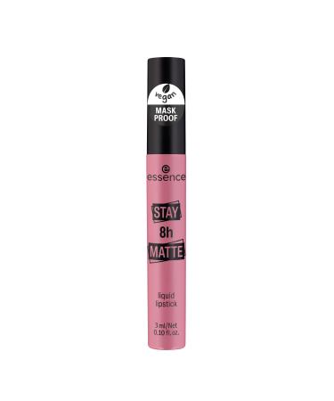 Ess.Stay 8H Matte Labial L quido 05 - Buy Online on GoSupps.com