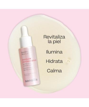 Sensilis Beyond C Serum 30ml - Buy Online on GoSupps.com