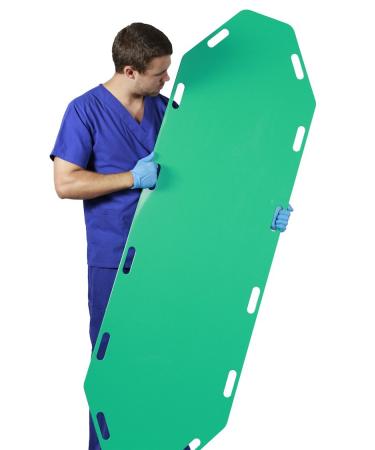 Anti-Static Patient Transfer Board 22" Wide - Buy Online on GoSupps.com